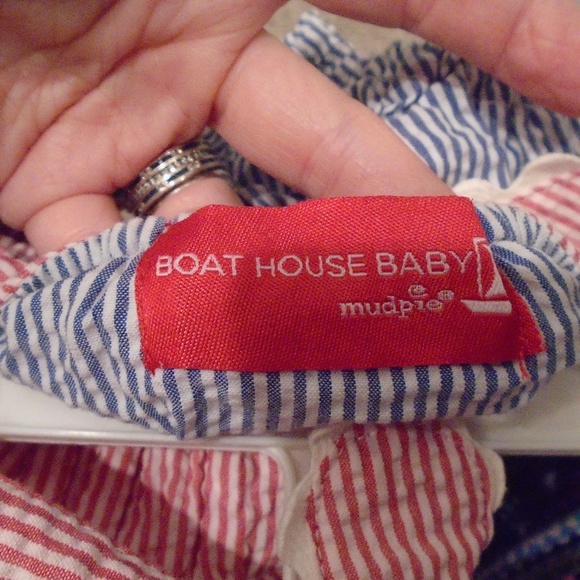 *BNWT* SEERSUCKER BIKINI! FAB!! - Picture 8 of 8